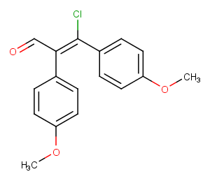 Windorphen Chemical Structure