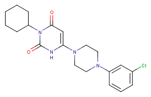ML-180 Chemical Structure
