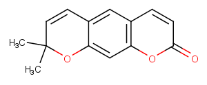 Xanthyletin