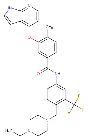 NG25 Chemical Structure