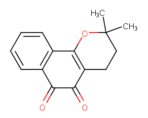 β-Lapachone