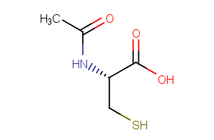 Acetylcysteine