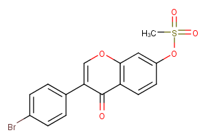 KIN101 Chemical Structure