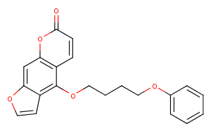 PAP-1 Chemical Structure