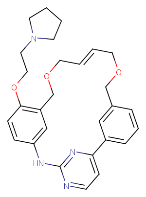 Pacritinib