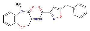 GSK481 Chemical Structure