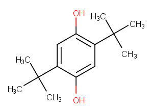 2,5-Di-tert-butylhydroquinone
