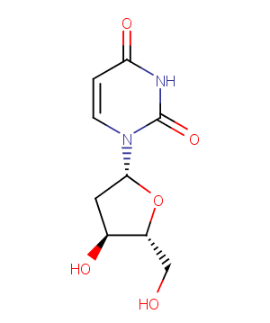 2'-Deoxyuridine