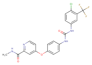 Sorafenib