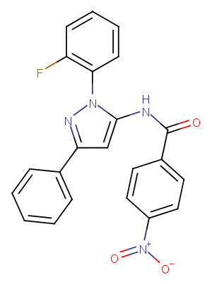 VU-1545 Chemical Structure