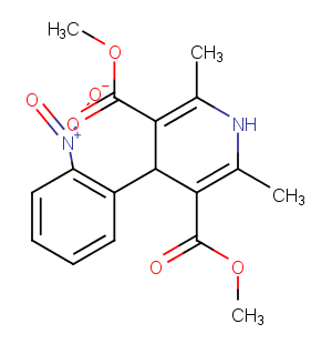 Nifedipine