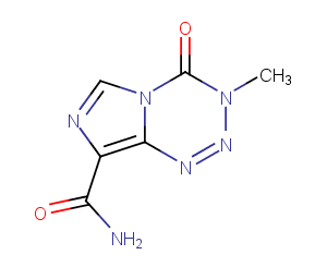 Temozolomide