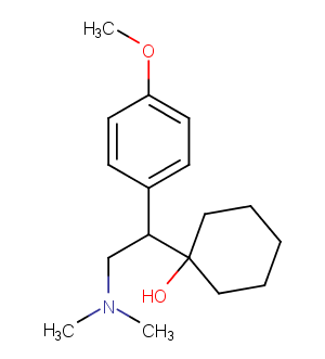 Venlafaxine