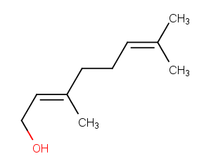 Geraniol