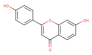 7,4'-Dihydroxyflavone