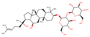 20(S)-Ginsenoside Rg3