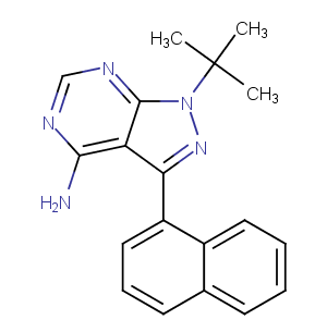 1-Naphthyl PP1