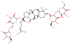 Ginsenoside Rc