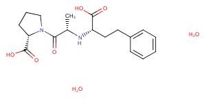 Enalaprilat Dihydrate