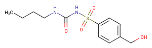 4-Hydroxytolbutamide