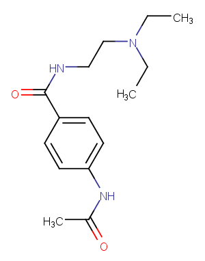 N-Acetylprocainamide