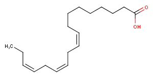 α-Linolenic acid