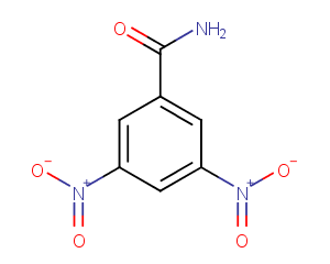 Nitromide Chemical Structure