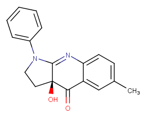 (-)-Blebbistatin