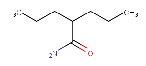 Valpromide