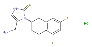 Nepicastat hydrochloride