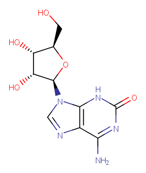 Crotonoside