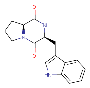 Brevianamide F