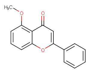 5-methoxyflavone