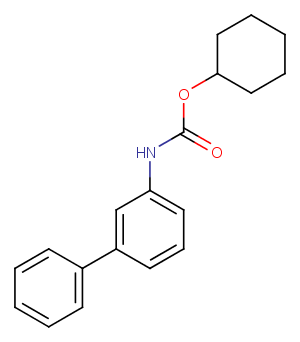 URB602 Chemical Structure