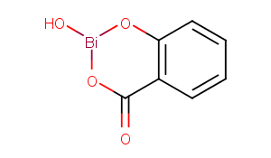 Bismuth Subsalicylate