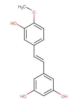 Rhapontigenin