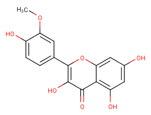 Isorhamnetin