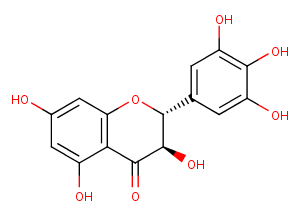 Dihydromyricetin