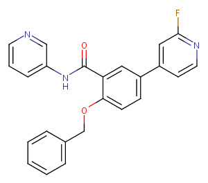 GSK2578215A