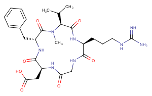 Cilengitide