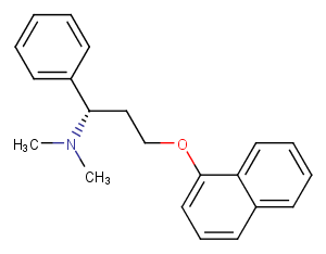 Dapoxetine