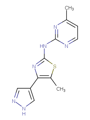 ADX88178 Chemical Structure