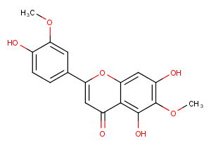 Jaceosidin