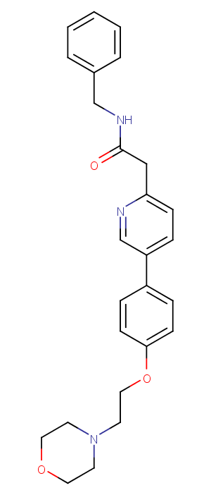 Tirbanibulin