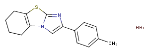 Pifithrin-β hydrobromide