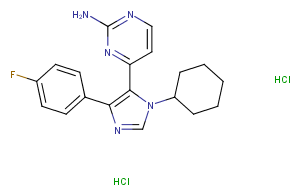 PF-670462 Chemical Structure