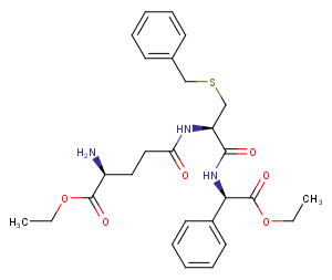 Ezatiostat