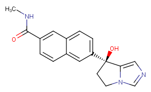 Orteronel