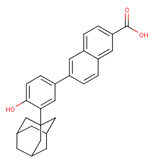 CD437 Chemical Structure