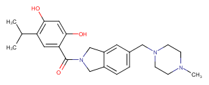 Onalespib